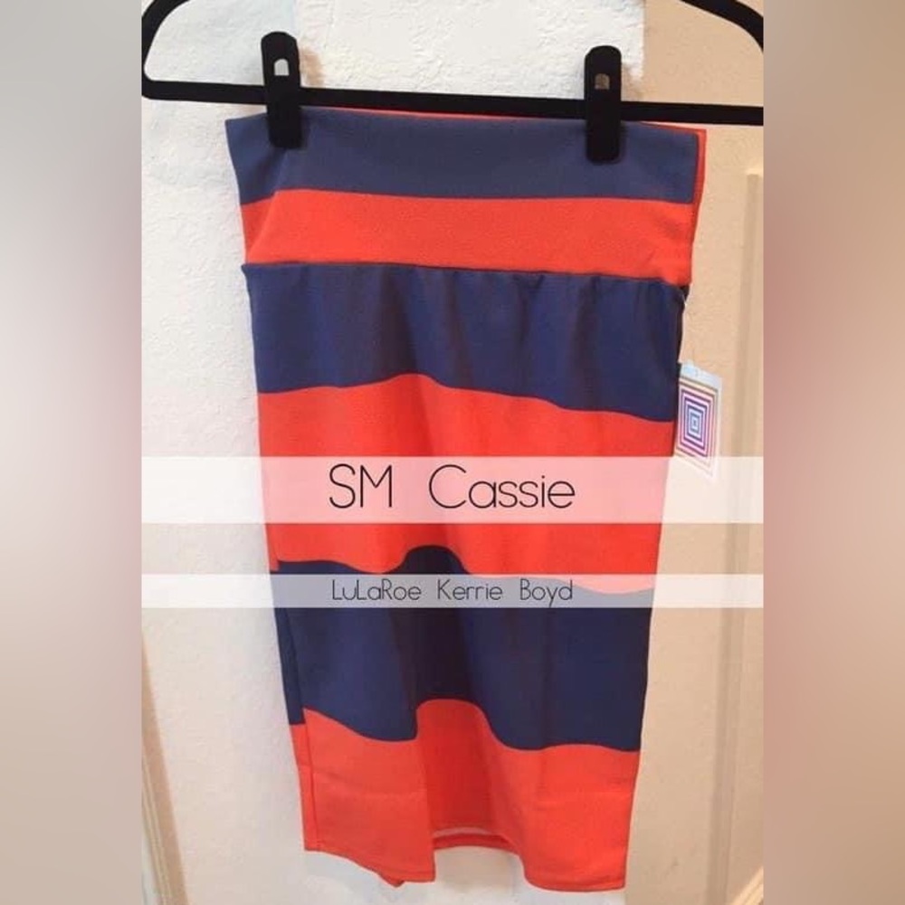 NWT LuLaRoe Cassie